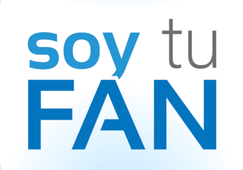 Soy tu Fan