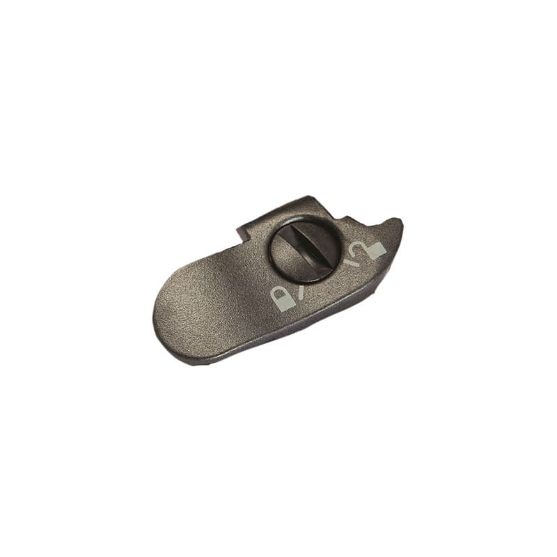 Broche de Seguridad