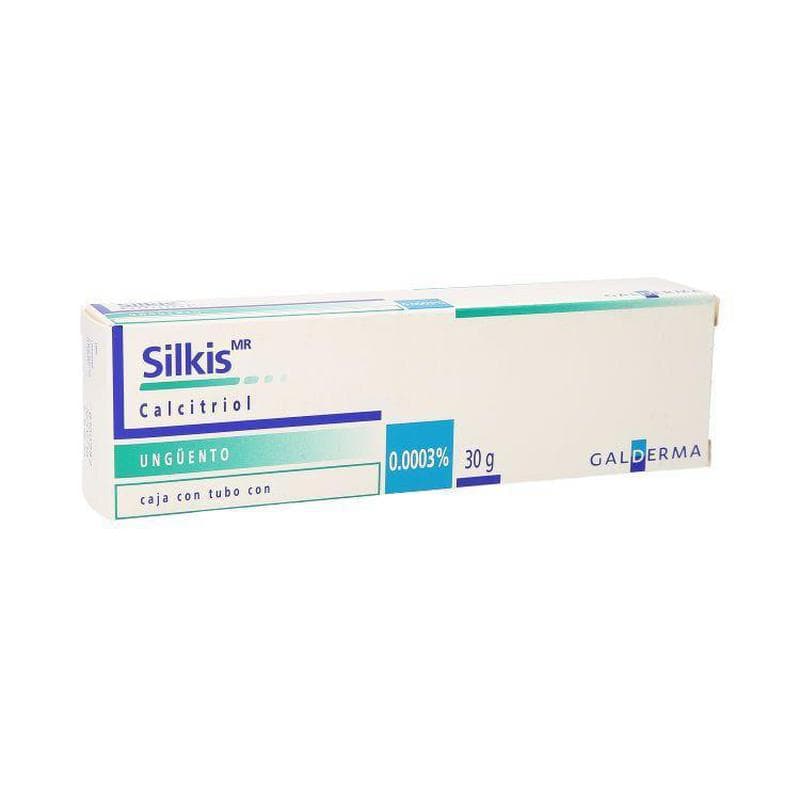 Silkis