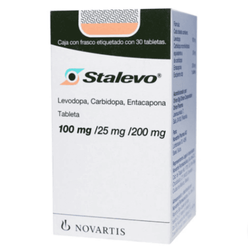 Stalevo