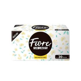 PANTY FIORE NAT 20PZ
