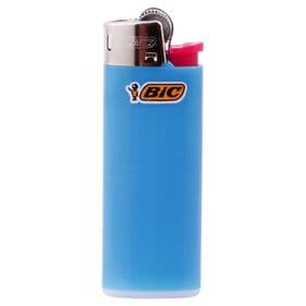 ENCENDEDOR BIC MINI            S
