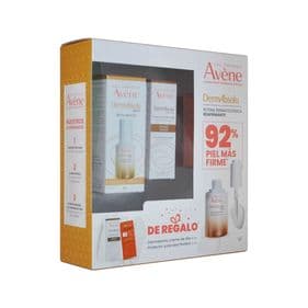 KIT AVENE DERMABS SUERO+ CRA+ PROT