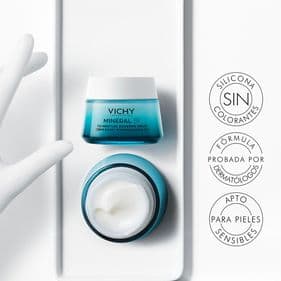 CRA VICHY MINERAL 89 50 ML