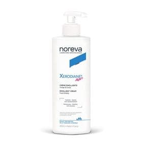 CRA NOREVA EMOLIEN ROS-CUER 400ML