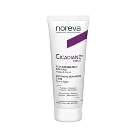 CRA NOREVA CALM REP ROS-CUER 40ML