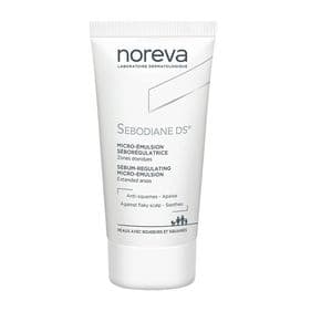 EMUL NOREVA S-REGUL ROS-CUER 30ML