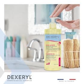 DEXERYL DMAD CALM AR RASC PC - ACE 500ML
