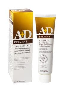 POMADA A+D ORIG PIEL BEBE 113G
