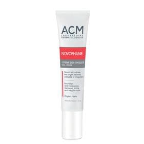 ACM NOVOPHANE CREMA DE UNAS - PZA 15ML