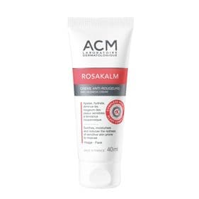 ACM ROSAKALM ANTIROJE ROSTRO - CRE 40ML