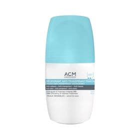 ACM ANTITRANSP FRESCOR  48H - PZA 50ML