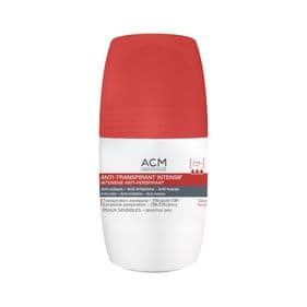 ACM ANTITRANSP 72H INTENSIVO - PZA 50ML