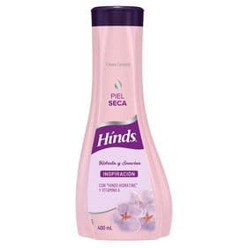 HINDS INSACION P SECA VINA A - CRE 400ML