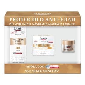 KIT EUCERIN ANTIEDAD