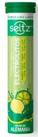 SELTZ ELEC SAB LIMALIM EF - TAB 13X6.2G