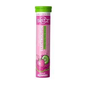 SELTZ ELECTROLIT SAB FREK - TAB 13X6.2G