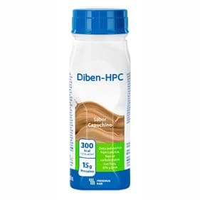 DIBEN-HPC CAPUCHINO 200 ML