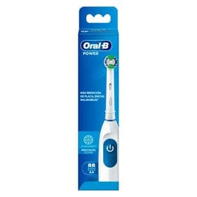 CEP DENT ORAL-B POWER ELEC+ 2PILA