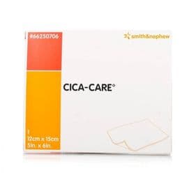 CICACARE 12X15 cm