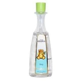 COLONIA BABY 338ML