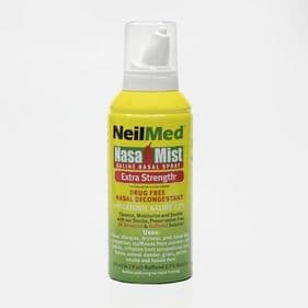 NEILMED NASA MIST EXT FUERTE - SOL 125ML