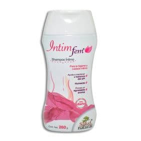 INTIM FEM 260 GR