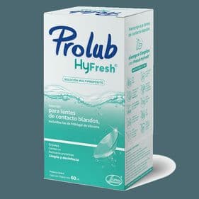 PROLUB HYFRESH - SOL 60ML