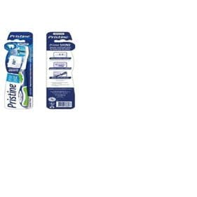 CEP DENT PRISTINE PRIM SHINE MED