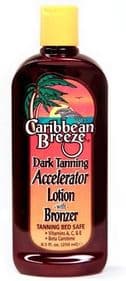 C BREEZE DARK TANNING - BOT 250ML