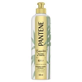 CRA PANT NUT&CRE P/PEI BAMBU300ML