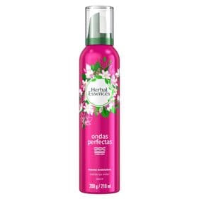 MOUSSE HERBAL ESS ONDA PERF 200G