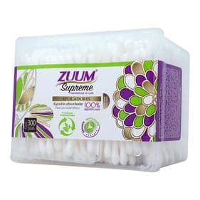 APLIC ALGODON ZUUM C/300