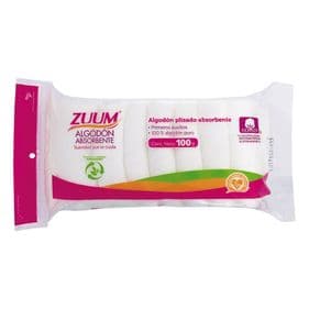 ALG ZUUM PLISADO 100G