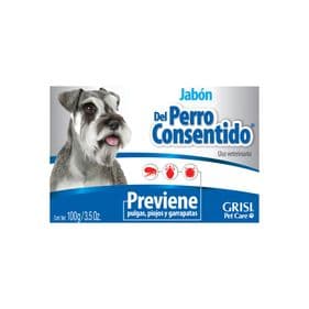 JAB PERRO CONSENTIDO 100GR