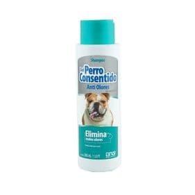 SH PERRO CONSE ANTI OLORES 500ML