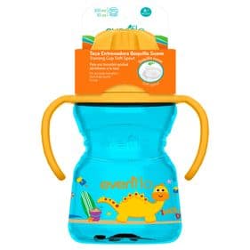 TAZA ENT EVENFLO F-PLA B-SVE 100Z