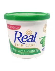 CRA REAL ROSA SOLIDA 95 G