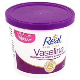 VASELINA REAL BABYCARE TARRO 95G