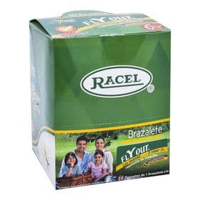 REPEL FLY OUT BRAZALETE        S