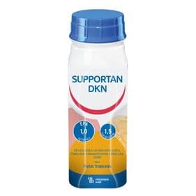 SUPPORTAN DRINK FRUTAS TROPICA 200ML
