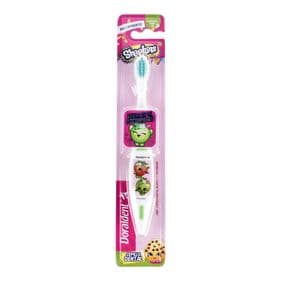 CEP DENT DORALD SHOPKINS BRILLANT