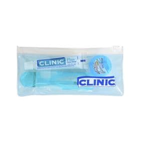 KIT VIAJE CLINIC CEP + PASTA + HILO