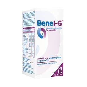 BENELG - SUS 8ML