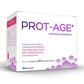 PROTAGE - PVO 30X2.6G