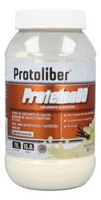 PROTEINA 80 COCO 200 G