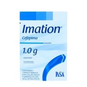 IMATION INY 1.0G (A) - SOL 1