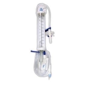 EQUIPO DE INFUSION 100ML BOLSA C/1 DL