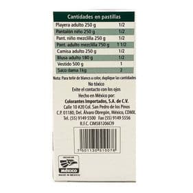 CTE MARIPOSA PAST VDE OSCURO610