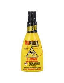 NOPIKEX - BOT 120ML